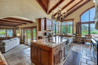 Single Family Residence,  Tubbs lane, Calistoga, CA 94515 - 24