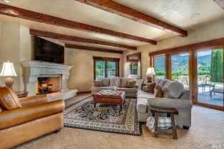 Single Family Residence,  Tubbs lane, Calistoga, CA 94515 - 32