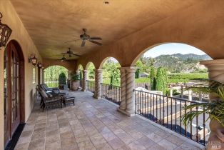 Single Family Residence,  Tubbs lane, Calistoga, CA 94515 - 54