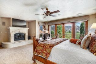 Single Family Residence,  Tubbs lane, Calistoga, CA 94515 - 37