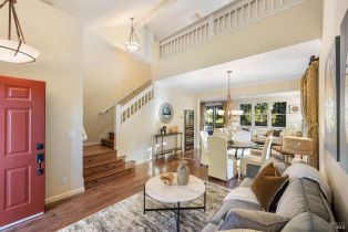 Single Family Residence,  Forrester lane, Yountville, CA 94599 - 6