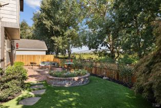 Single Family Residence,  Forrester lane, Yountville, CA 94599 - 47