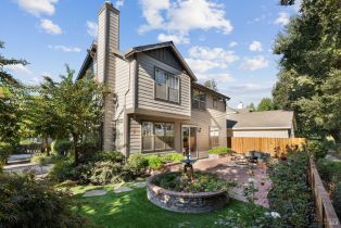 Single Family Residence,  Forrester lane, Yountville, CA 94599 - 46