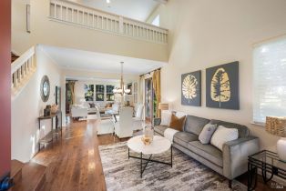 Single Family Residence,  Forrester lane, Yountville, CA 94599 - 5