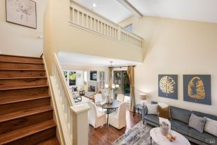 Single Family Residence,  Forrester lane, Yountville, CA 94599 - 8