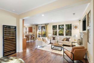 Single Family Residence,  Forrester lane, Yountville, CA 94599 - 14