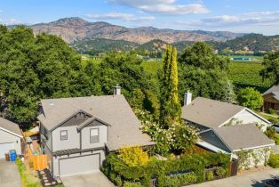 Single Family Residence,  Forrester lane, Yountville, CA 94599 - 53