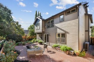 Single Family Residence,  Forrester lane, Yountville, CA 94599 - 45