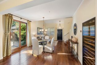 Single Family Residence,  Forrester lane, Yountville, CA 94599 - 7