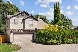 Single Family Residence,  Forrester lane, Yountville, CA 94599 - 2