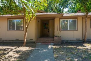 Residential Income, 5214 Fulton road, Santa Rosa, CA 95403 - 5