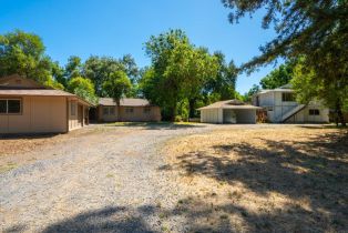 Residential Income, 5214 Fulton road, Santa Rosa, CA 95403 - 4