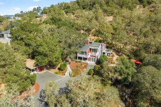 Single Family Residence,  Silverado trail, Napa, CA 94558 - 50