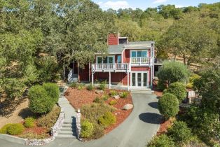 Single Family Residence,  Silverado trail, Napa, CA 94558 - 2