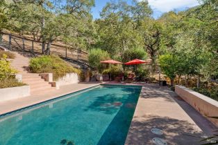 Single Family Residence,  Silverado trail, Napa, CA 94558 - 42