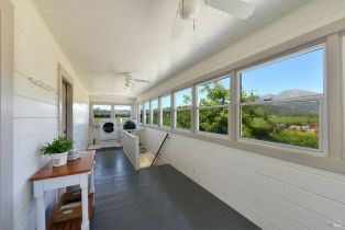 Single Family Residence,  State Highway 128 none, Calistoga, CA 94515 - 16