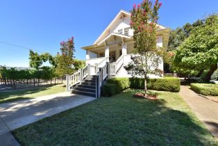 Single Family Residence,  State Highway 128 none, Calistoga, CA 94515 - 33