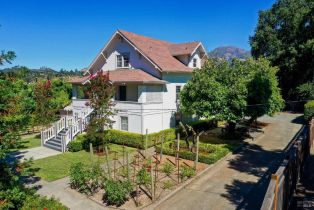 Single Family Residence,  State Highway 128 none, Calistoga, CA 94515 - 2