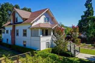 Single Family Residence,  State Highway 128 none, Calistoga, CA 94515 - 31