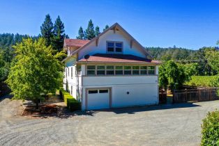 Single Family Residence,  State Highway 128 none, Calistoga, CA 94515 - 30