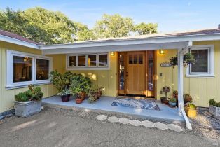 Single Family Residence,  Hidden Acres road, Santa Rosa, CA 95404 - 5
