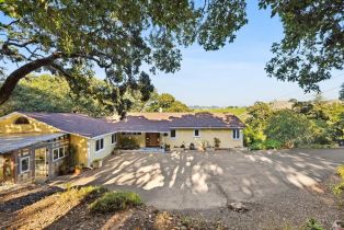 Single Family Residence,  Hidden Acres road, Santa Rosa, CA 95404 - 4