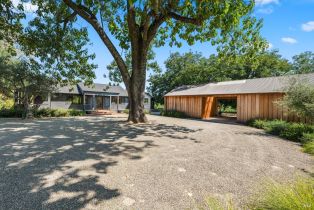 Single Family Residence,  Dry Creek road, Healdsburg, CA 95448 - 52