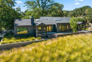 Single Family Residence,  Dry Creek road, Healdsburg, CA 95448 - 57