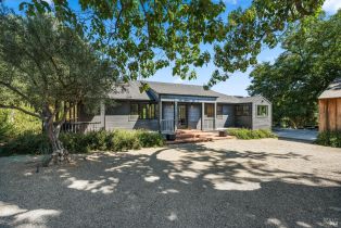 Single Family Residence,  Dry Creek road, Healdsburg, CA 95448 - 3