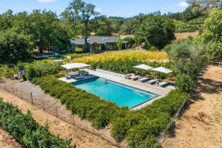 Single Family Residence,  Dry Creek road, Healdsburg, CA 95448 - 2