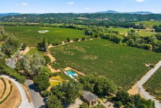 Single Family Residence,  Dry Creek road, Healdsburg, CA 95448 - 59