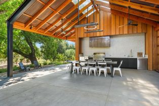 Single Family Residence,  Dry Creek road, Healdsburg, CA 95448 - 48