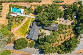 Single Family Residence,  Dry Creek road, Healdsburg, CA 95448 - 60