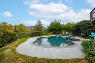 Single Family Residence,  Buckeye court, Santa Rosa, CA 95409 - 45