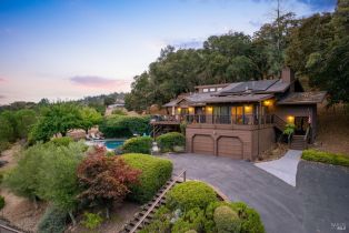 Single Family Residence,  Buckeye court, Santa Rosa, CA 95409 - 2