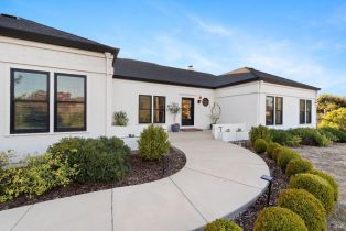Single Family Residence,  Arnold drive, Sonoma, CA 95476 - 23