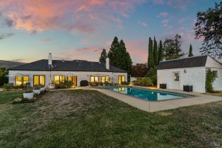 Single Family Residence,  Arnold drive, Sonoma, CA 95476 - 24