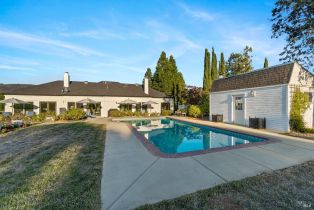 Single Family Residence,  Arnold drive, Sonoma, CA 95476 - 29