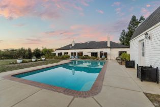 Single Family Residence,  Arnold drive, Sonoma, CA 95476 - 36