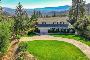 Single Family Residence,  Edgemont lane, Angwin, CA 94508 - 2