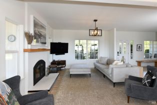 Single Family Residence,  Edgemont lane, Angwin, CA 94508 - 25