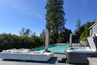 Single Family Residence,  Edgemont lane, Angwin, CA 94508 - 38