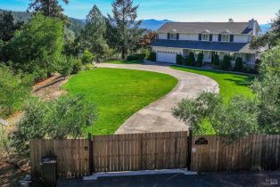 Single Family Residence,  Edgemont lane, Angwin, CA 94508 - 42