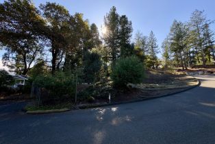 Residential Lot,  Brush Creek road, Santa Rosa, CA 95404 - 4