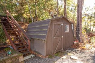 Single Family Residence,  White Cottage road, Angwin, CA 94508 - 38