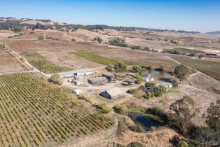 Single Family Residence,  Old Adobe road, Petaluma, CA 94954 - 2