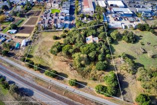 Residential Lot,  Petaluma boulevard, Petaluma, CA 94952 - 7