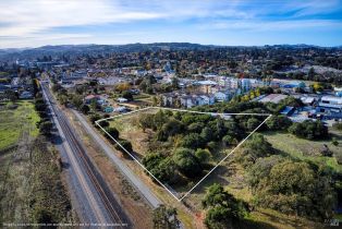 Residential Lot,  Petaluma boulevard, Petaluma, CA 94952 - 2