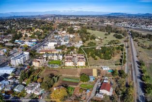 Residential Lot,  Petaluma boulevard, Petaluma, CA 94952 - 5