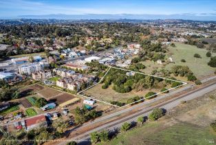 Residential Lot,  Petaluma boulevard, Petaluma, CA 94952 - 6